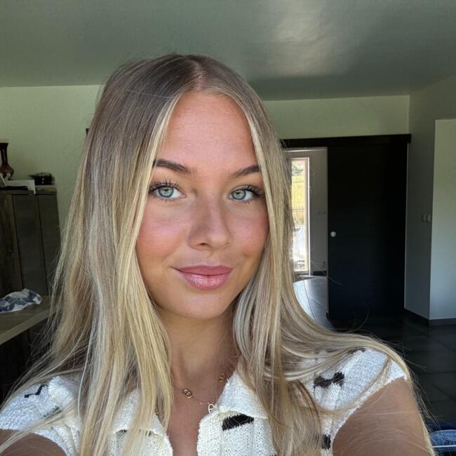 Babysitter in Seclin: Léa