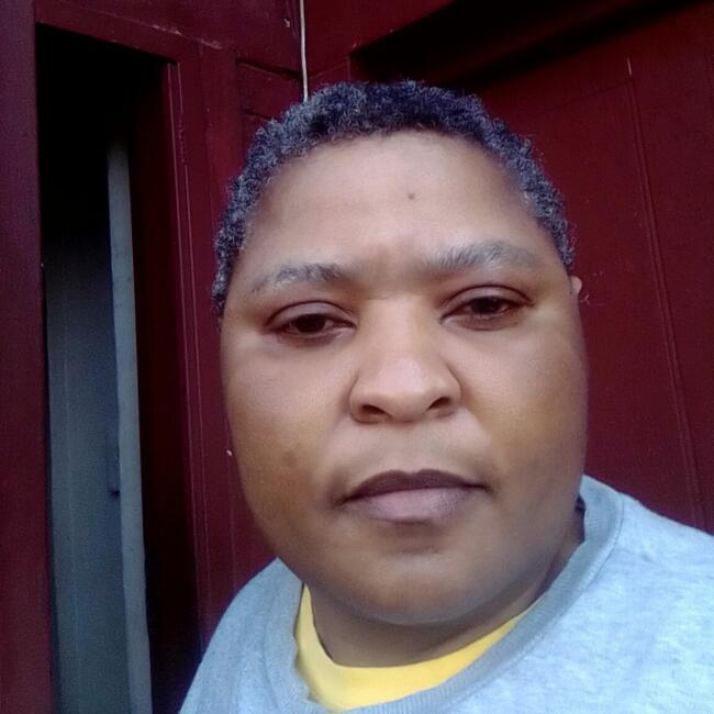 Babysitter in Pretoria: Virginia Titi