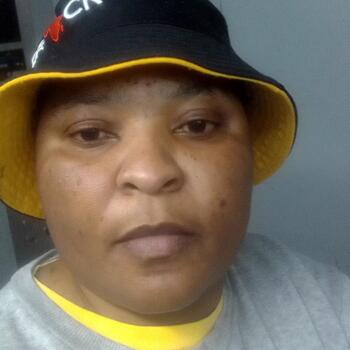 Babysitter in Pretoria: Virginia Titi