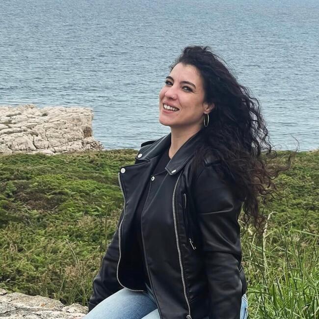 Babysitter in Saint-Pierre-d'Irube: TIFFANIE