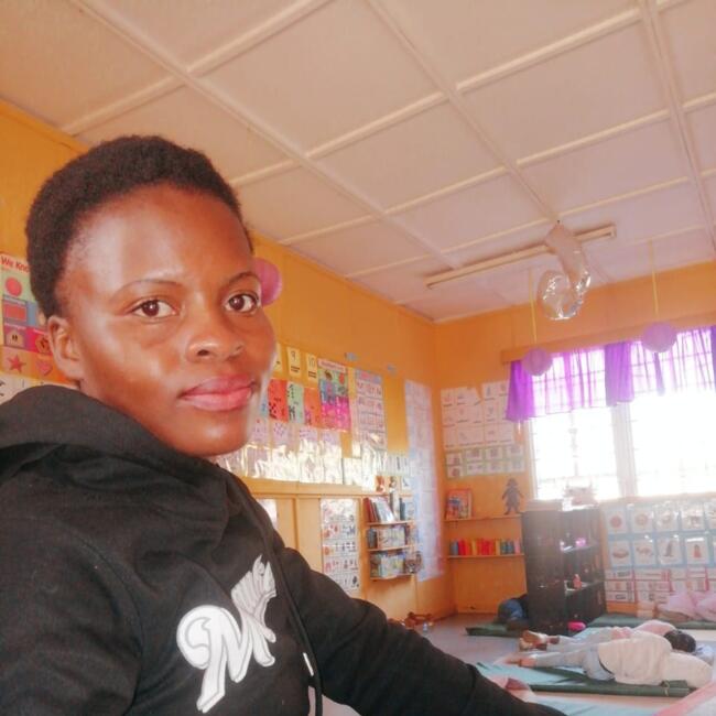 Babysitter in Roodepoort: Delight