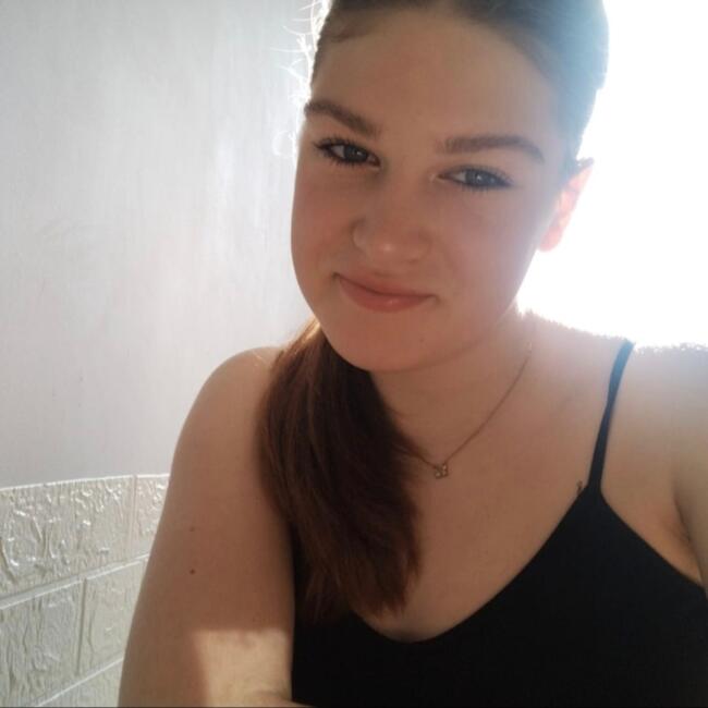 Opiekunka do dziecka w Opole: Patrycja