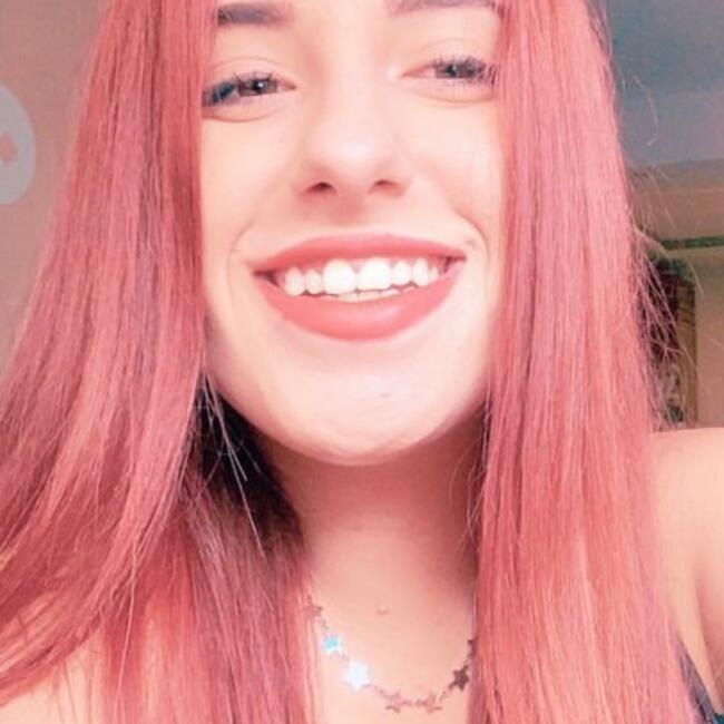 Babysitter in Valencia: Desirè