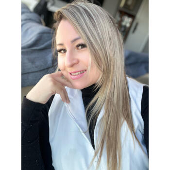 Babá Cachoeirinha: Adriana