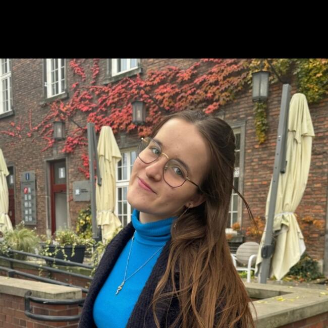 Opiekunka do dziecka w Wrocław: Natalia