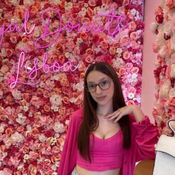 Childminder in Almada: Nadia