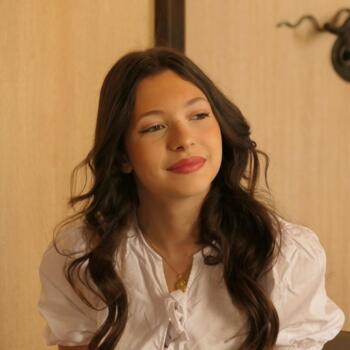 Babysitter in Ivry-sur-Seine: Chloé