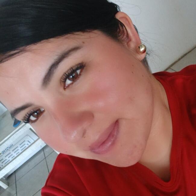 Babysitter in La Paz: Miriam Berenice