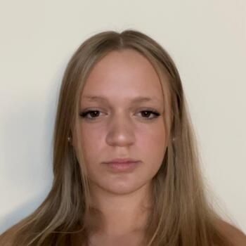 Babysitter in Buenos Aires: Ana Paula