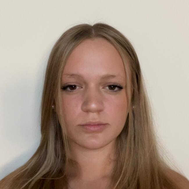 Babysitter in Buenos Aires: Ana Paula