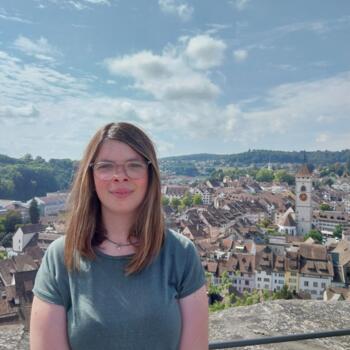 Babysitter in Wendlingen am Neckar: Liza