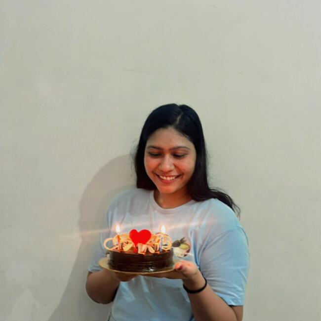 गुरुग्राम में बेबीसिटिंग की नौकरी: Indu