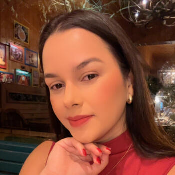 Babysitting job in Imperatriz: babysitting job Mariana