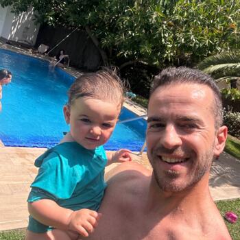 Babysitting job in Zamora: babysitting job Rafa