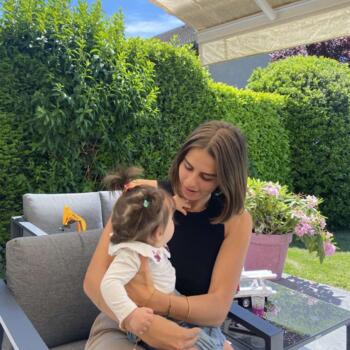 Opiekunka do dziecka w Warszawa: Hyam