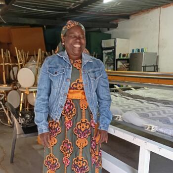 Nanny Johannesburg South: Memory