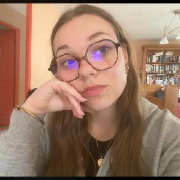 Babysitter Villeurbanne: Eva