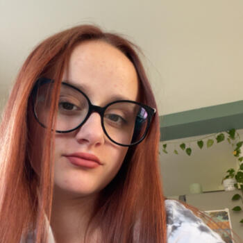 Babysitter in Cabestany: Abigaelle