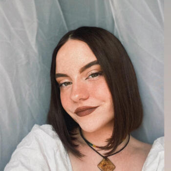 Babysitter in Pierrelaye: Anaïs