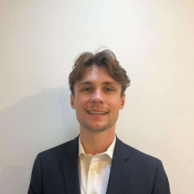 Babysitter in Kingston upon Thames: Sacha