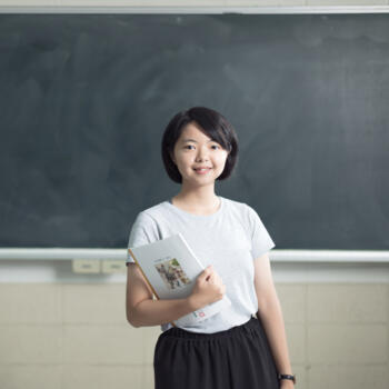 Nanny in Clonsilla: JIA-YUN