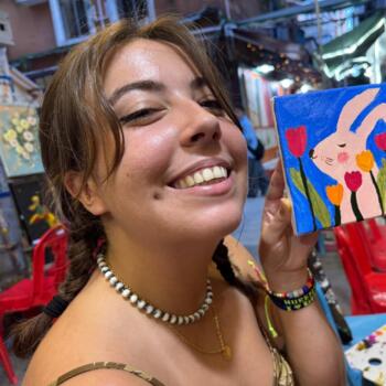 Babysitter in Villeparisis: Kélia