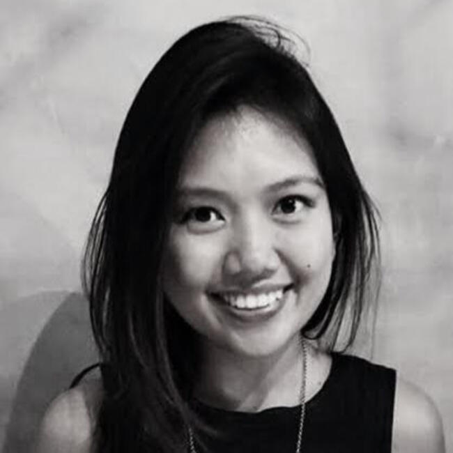 Babysitting job in Dubai: Jackie