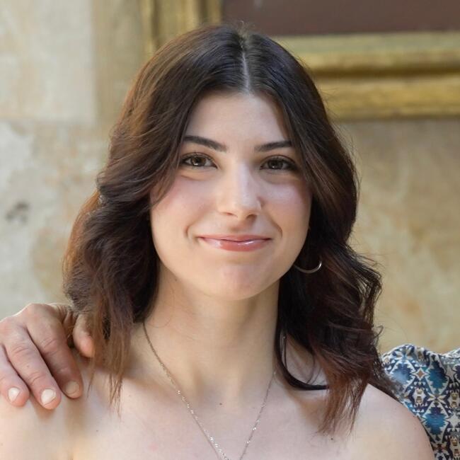 Babysitter a Sassari: Adele