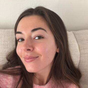 Babysitter Caen: Perrine