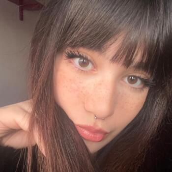 Babysitter in Cagliari: Alice
