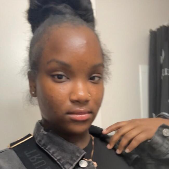 Babysitter in Baltimore: Aniya