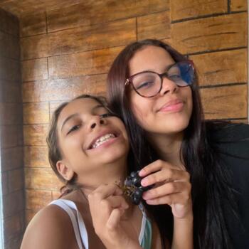 Babá Campos dos Goytacazes: Ester