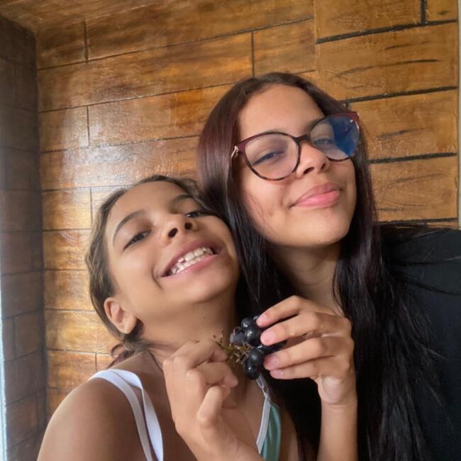 Babá em Campos dos Goytacazes: Ester