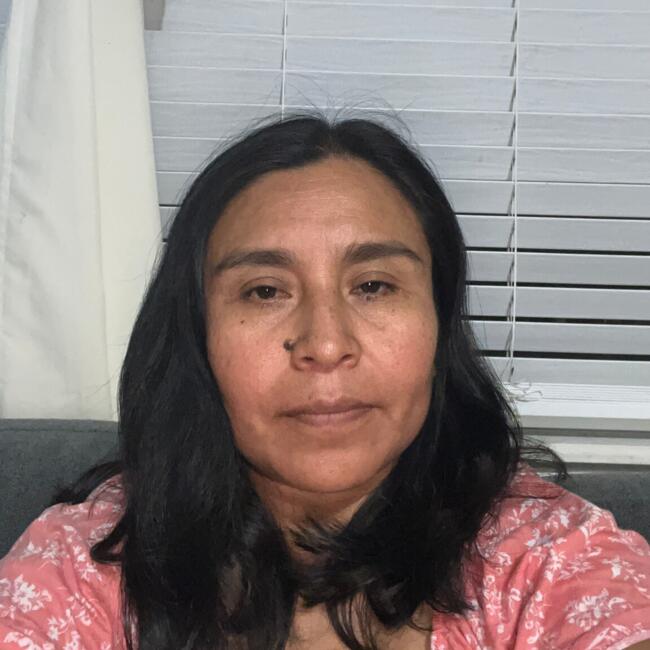 Babysitter in Houston: Tomasa