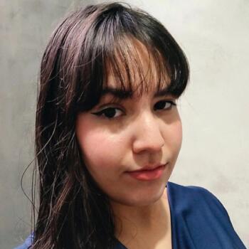 Babysitter Campo Grande: Giulia