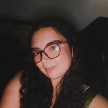 Babysitter em Monção: Matilde