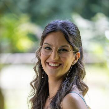 Babysitter in Braga: Joana