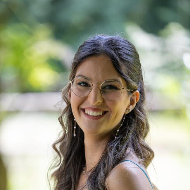 Babysitter in Braga: Joana