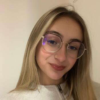 Babysitter Braga: Catarina