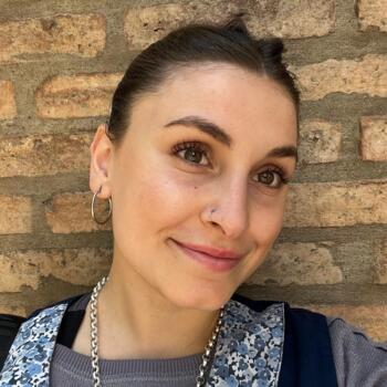 Babysitter in Adeje: Azul