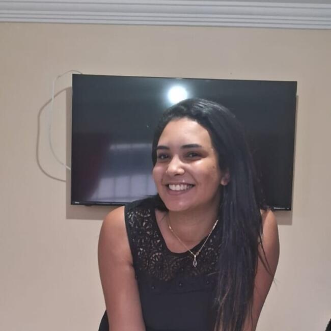 Babá em Jaboatão dos Guararapes: Aldiane