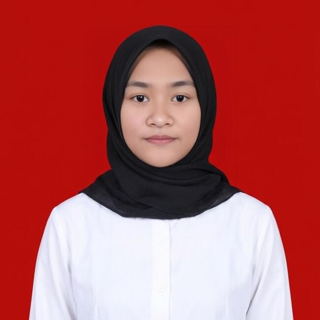 Babysitter in Subang (Kabupaten Subang): Meylisya Nazwa