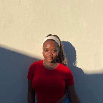 Babysitter in Cape Town: Ongezwa