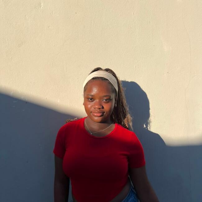Babysitter in Cape Town: Ongezwa