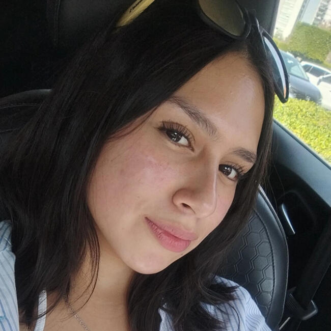 Babysitter in Colonia Álvaro Obregón: Melanie Ruth