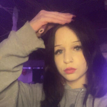 Baby-sitter in Brantford: Desirea