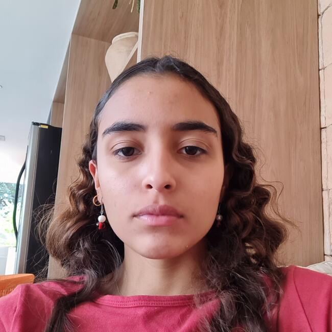Babá em Belo Horizonte: Lorena