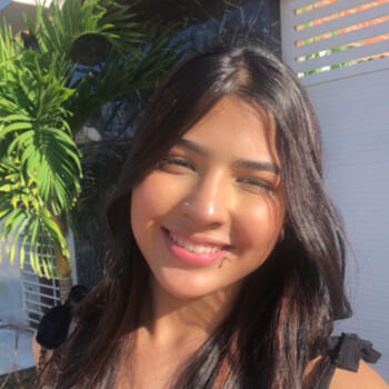 Niñera en General Belgrano: Maria eduarda