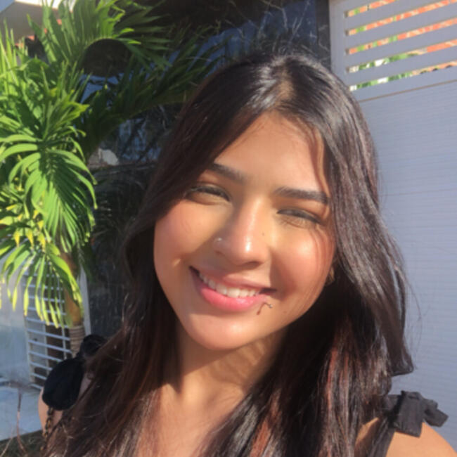 Niñera en General Belgrano: Maria eduarda