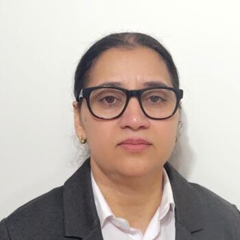 Babysitter in Brampton: Inderjit
